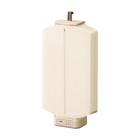 Tủ sấy di động Unie UCD658 sấy khô nhanh chóng