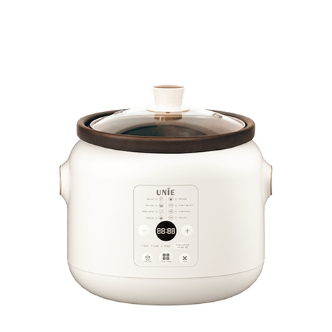 Nồi kho hầm chuyên dụng UNIE USC208 dung tích 2L