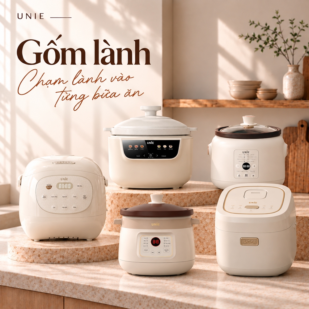 Hàng mới về